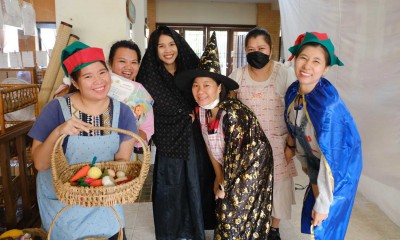 นิทานวันจันทร์ในเรือนอนุบาล (จ. 20 ม.ค.68) Image 1