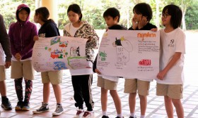 (2) ป.6 ค่ายธรรมชาติ &quot;อุทยานแห่งชาติเขาใหญ่&quot; (15-17 ม.ค.68) Image 12