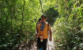 (2) ป.6 ค่ายธรรมชาติ &quot;อุทยานแห่งชาติเขาใหญ่&quot; (15-17 ม.ค.68) Image 4