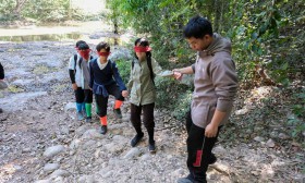 (2) ป.6 ค่ายธรรมชาติ &quot;อุทยานแห่งชาติเขาใหญ่&quot; (15-17 ม.ค.68) Image 5