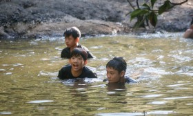 (2) ป.6 ค่ายธรรมชาติ &quot;อุทยานแห่งชาติเขาใหญ่&quot; (15-17 ม.ค.68) Image 6