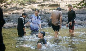(2) ป.6 ค่ายธรรมชาติ &quot;อุทยานแห่งชาติเขาใหญ่&quot; (15-17 ม.ค.68) Image 7