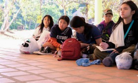 (2) ป.6 ค่ายธรรมชาติ &quot;อุทยานแห่งชาติเขาใหญ่&quot; (15-17 ม.ค.68) Image 8