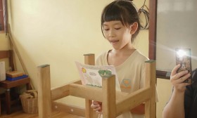 ป.2 นำเสนอชิ้นงานแสงและเงา (23 ม.ค.68) Image 4