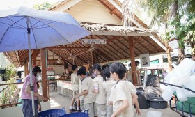 ป.3 บูรณาการ &quot;กิจกรรมแยกขยะ&quot; (22 ม.ค.68) Image 12