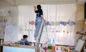 มาตรการและแนวทางการดูแลสุขภาพอนามัยของนักเรียน (ศุกร์ 24 ม.ค ... Image 12