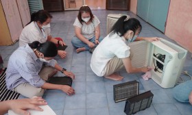 มาตรการและแนวทางการดูแลสุขภาพอนามัยของนักเรียน (ศุกร์ 24 ม.ค ... Image 6