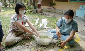 มาตรการและแนวทางการดูแลสุขภาพอนามัยของนักเรียน (ศุกร์ 24 ม.ค ... Image 9