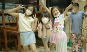 ป.2 บูรณาการ แฟชั่นการแต่งกายตามฤดูกาล (23 ม.ค. 68) Image 11