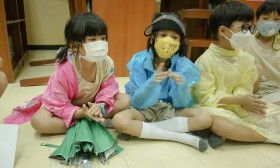ป.2 บูรณาการ แฟชั่นการแต่งกายตามฤดูกาล (23 ม.ค. 68) Image 12