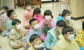 ป.2 บูรณาการ แฟชั่นการแต่งกายตามฤดูกาล (23 ม.ค. 68) Image 3
