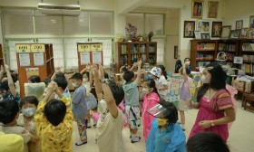 ป.2 บูรณาการ แฟชั่นการแต่งกายตามฤดูกาล (23 ม.ค. 68) Image 5