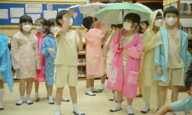 ป.2 บูรณาการ แฟชั่นการแต่งกายตามฤดูกาล (23 ม.ค. 68) Image 9