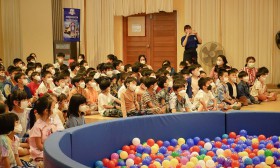 &quot;Hi-Q&quot; กิจกรรมภายนอก (29 ม.ค.68) Image 2
