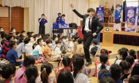 &quot;Hi-Q&quot; กิจกรรมภายนอก (29 ม.ค.68) Image 5