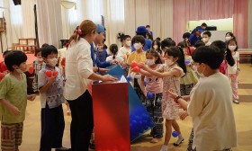 &quot;Hi-Q&quot; กิจกรรมภายนอก (29 ม.ค.68) Image 7