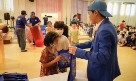 &quot;Hi-Q&quot; กิจกรรมภายนอก (29 ม.ค.68) Image 9