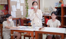 ป.6 กิจกรรม &quot;โต้วาที&quot; (29 ม.ค.68) Image 10