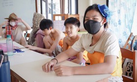 ป.6 กิจกรรม &quot;โต้วาที&quot; (29 ม.ค.68) Image 6