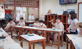 ป.6 กิจกรรม &quot;โต้วาที&quot; (29 ม.ค.68) Image 7