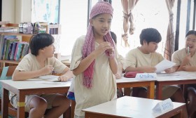 ป.6 กิจกรรม &quot;โต้วาที&quot; (29 ม.ค.68) Image 8