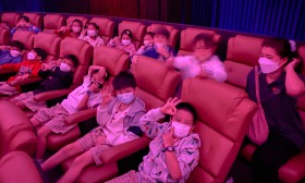 ป.1 ทัศนศึกษาท้องฟ้าจำลอง (29 ม.ค. 68) Image 12