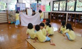 อนุบาล 2 แสดงบทบาทสมมติ อาชีพในฝัน (พฤ. 23 ม.ค.68) Image 1
