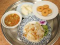 อาหารระดับชั้นเด็กเล็ก – ประถม ประจำเดือนกุมภาพันธ์ 2568 Image 1