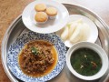 อาหารระดับชั้นเด็กเล็ก – ประถม ประจำเดือนกุมภาพันธ์ 2568 Image 1