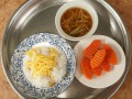 อาหารระดับชั้นเด็กเล็ก – ประถม ประจำเดือนกุมภาพันธ์ 2568 Image 1