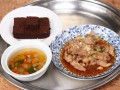 อาหารระดับชั้นเด็กเล็ก – ประถม ประจำเดือนกุมภาพันธ์ 2568 Image 1