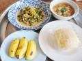 อาหารระดับชั้นเด็กเล็ก – ประถม ประจำเดือนกุมภาพันธ์ 2568 Image 1