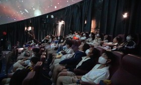 ป.5 ทัศนศึกษา &quot;องค์การพิพิธภัณฑ์วิทยาศาสตร์แห่งชาติ&quot; (30 ม.ค ... Image 10