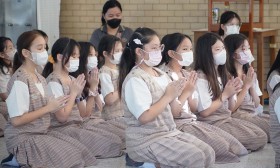 กิจกรรมธรรมประถม (3-4 ก.พ.68) Image 1