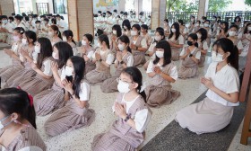 กิจกรรมธรรมประถม (3-4 ก.พ.68) Image 4