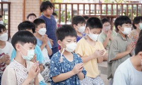 กิจกรรมธรรมประถม (3-4 ก.พ.68) Image 6