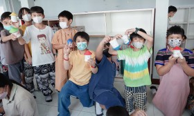 กิจกรรมห้องวิทย์ (4-5 ก.พ.68) Image 10