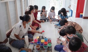 กิจกรรมห้องวิทย์ (4-5 ก.พ.68) Image 4