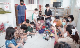 กิจกรรมห้องวิทย์ (4-5 ก.พ.68) Image 5