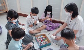 กิจกรรมห้องวิทย์ (4-5 ก.พ.68) Image 6