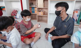 กิจกรรมห้องวิทย์ (4-5 ก.พ.68) Image 7