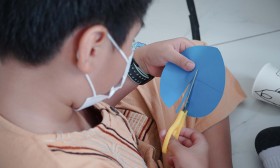 กิจกรรมห้องวิทย์ (4-5 ก.พ.68) Image 8