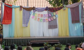 งานตลาดนัดสานฝัน &quot;เวทีการแสดง&quot; (7 ก.พ.68) Image 1