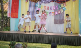 งานตลาดนัดสานฝัน &quot;เวทีการแสดง&quot; (7 ก.พ.68) Image 11