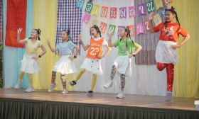 งานตลาดนัดสานฝัน &quot;เวทีการแสดง&quot; (7 ก.พ.68) Image 13