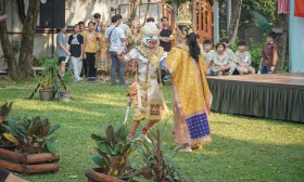 งานตลาดนัดสานฝัน &quot;เวทีการแสดง&quot; (7 ก.พ.68) Image 14