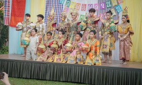 งานตลาดนัดสานฝัน &quot;เวทีการแสดง&quot; (7 ก.พ.68) Image 16