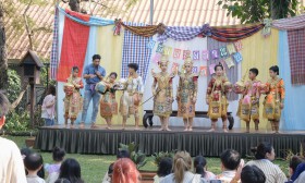 งานตลาดนัดสานฝัน &quot;เวทีการแสดง&quot; (7 ก.พ.68) Image 6