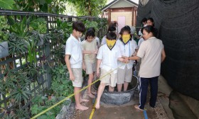 งานปิดภาคประถม 6 (17 ก.พ.68) Image 10