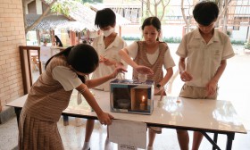งานปิดภาคประถม 6 (17 ก.พ.68) Image 13
